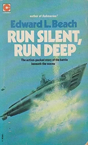 Run silent, run deep (1955)