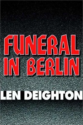 Funeral in Berlin (1964)