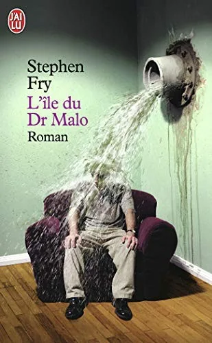 L'île du Dr Malo (2002)