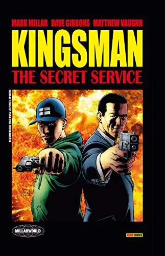 The Secret Service