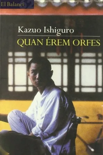 Quan érem orfes
