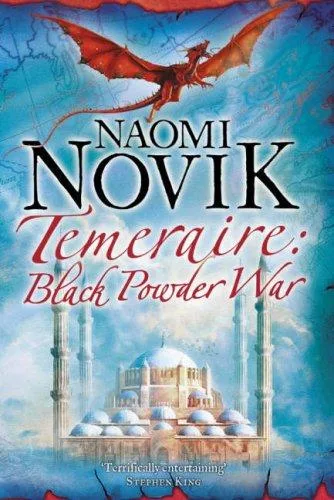 Black Powder War (2007)
