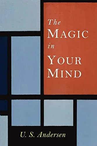 Magic in Your Mind (2010)