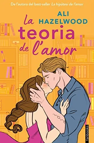La teoria de l'amor (2023)