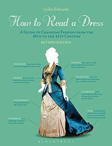 How to read a dress (2017)