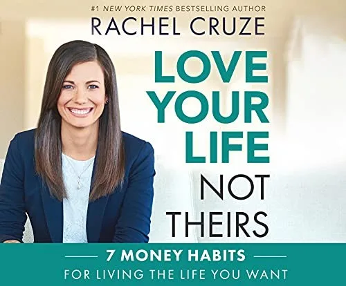 Love your life not theirs (2016)