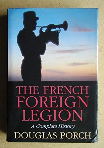 French Foreign Legion, The (1991)
