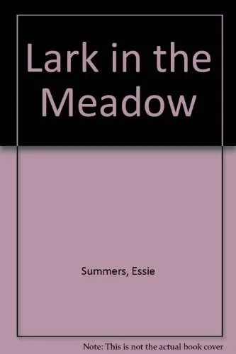 The Lark in the Meadow (1959)