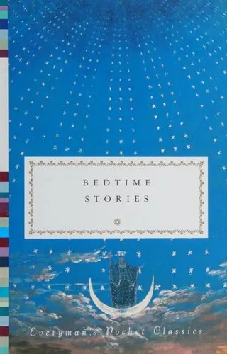 Bedtime stories (2011)