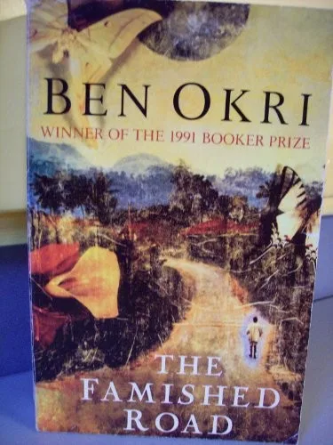 The Famished Road (1991)