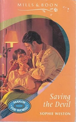 Saving the Devil (1994)