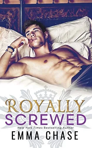 Royally screwed (2016)