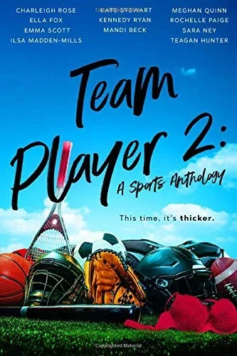 Team Player 2 (2019)