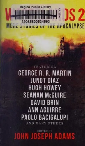 Wastelands 2 (2013)
