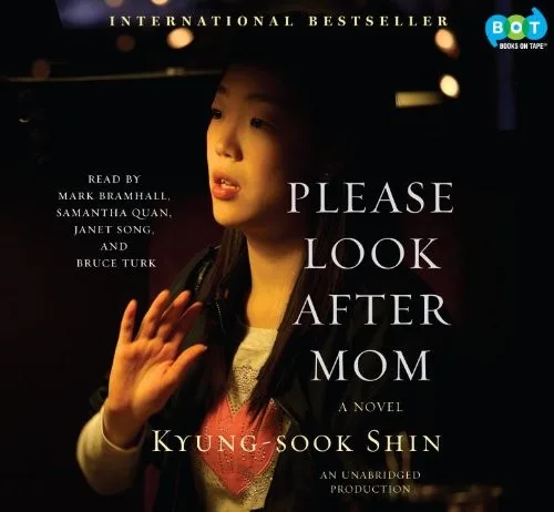 Please Look After Mom (2000)