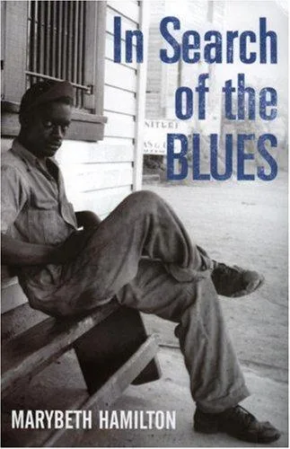 In search of the blues (2007)