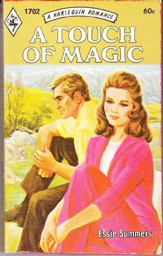 A Touch of Magic (1973)
