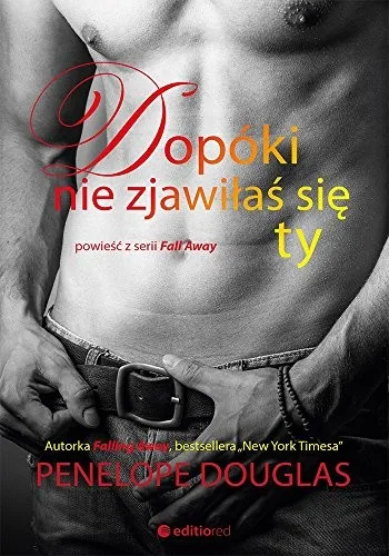 Dopoki nie zjawilas sie ty (2018)