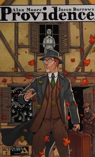 Providence Act 2 (2017)