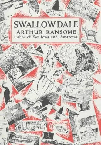 Swallowdale (Swallows and Amazons #2) (1931)