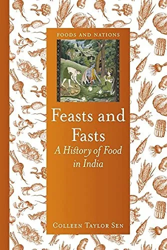 Feasts and fasts (2014)