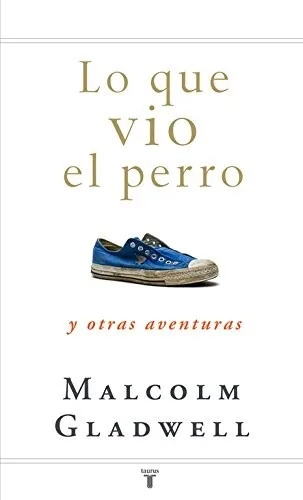 Lo que vio el perro (2010)