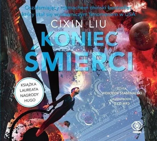 Koniec smierci (2018)