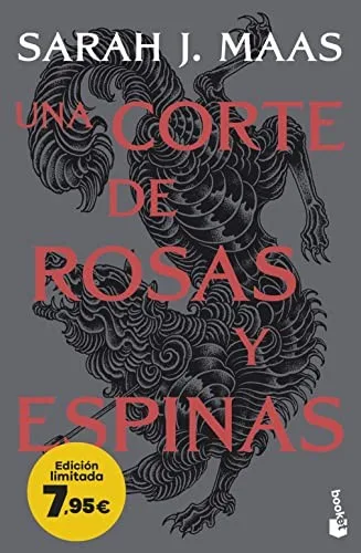 Una corte de rosas y espinas (2019)