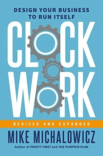 Clockwork (2018)