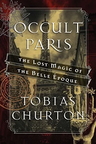 Occult Paris (2016)