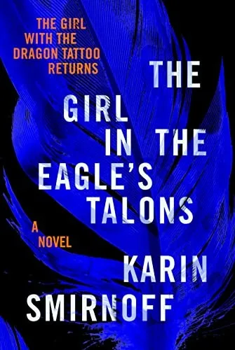Girl in the Eagle's Talons (2023)