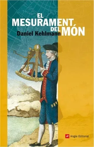 El mesurament del món (2007)