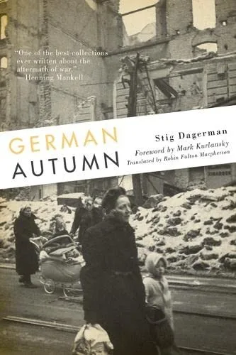German autumn (1988)