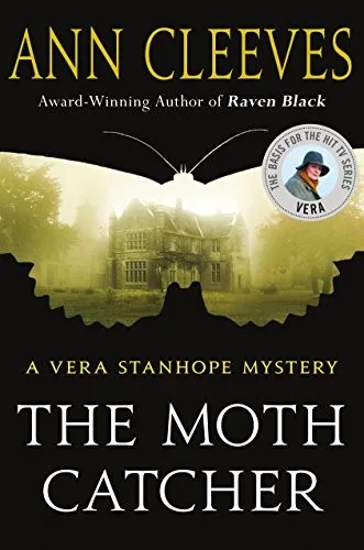 The moth catcher (2015)