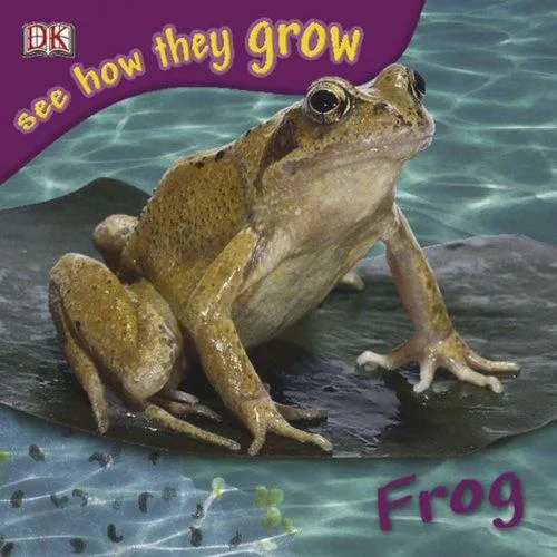 Frog (2007)