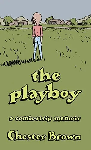 The Playboy (1992)