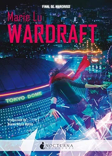 Wardraft (2019)