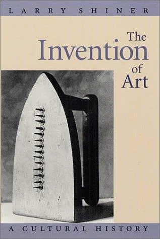 The Invention of Art (2001)