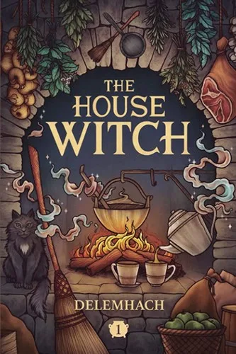 The House Witch (2022)