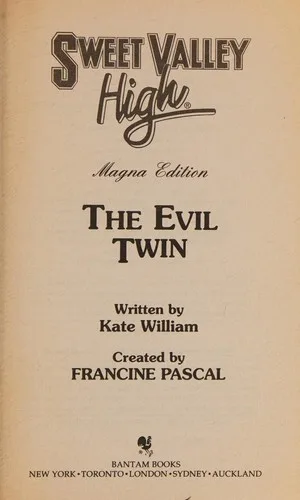 The evil twin (1994)