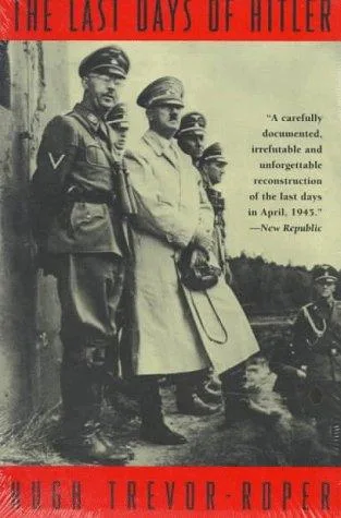 The Last Days of Hitler (1947)