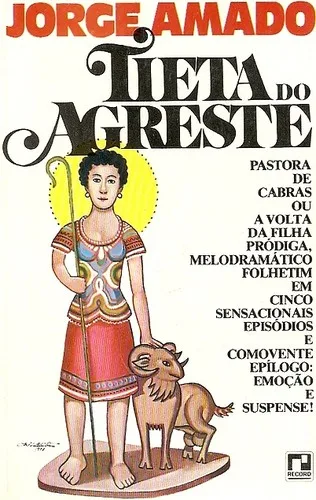 Tieta Do Agreste (1977)