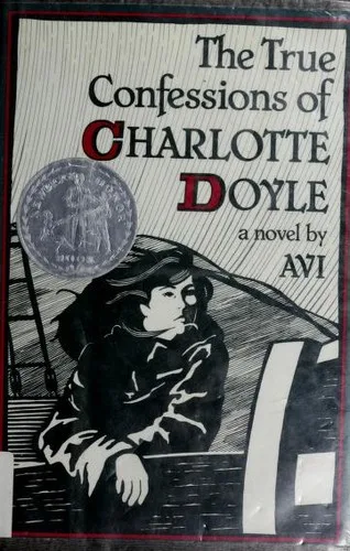 The True Confessions of Charlotte Doyle (1998)