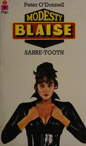 Sabre-Tooth (1984)