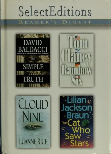 SelectEditions--Volume 2 1999 (1999)