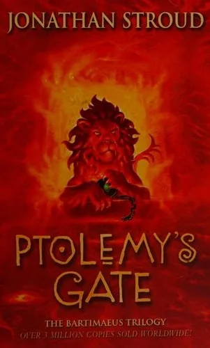 Ptolemy's Gate (2005)