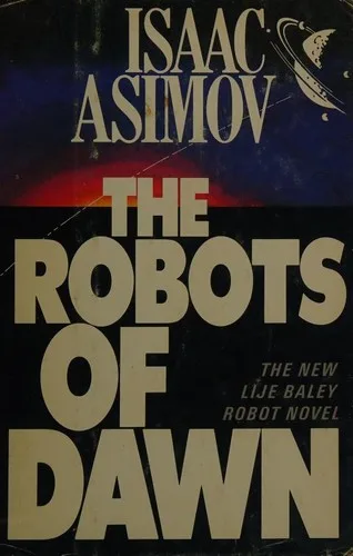 The Robots of Dawn (1983)