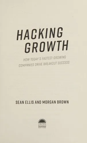 Hacking growth (2017)