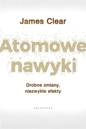Atomowe nawyki (2023)