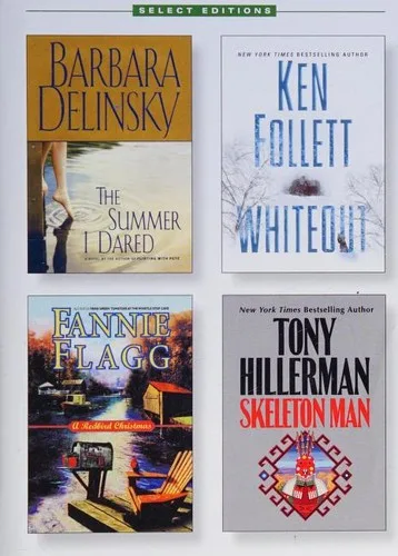 Select Editions--Volume 2 2005 (2005)